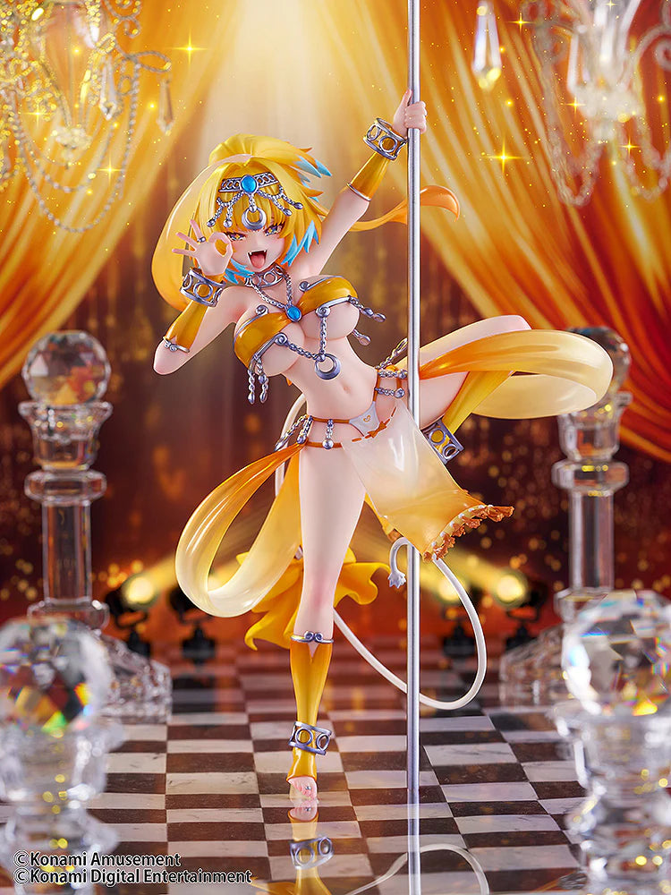 Wing Scale Figure: Bombergirl - Pine Belly Dance Escala 1/6 Preventa