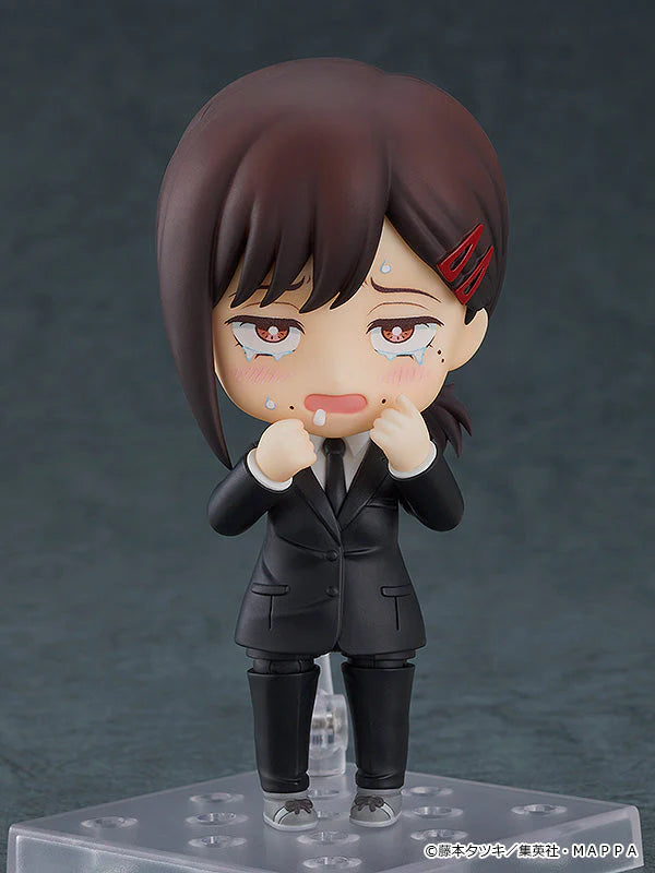 Good Smile Nendoroid: Chainsaw Man - Kobeni Preventa