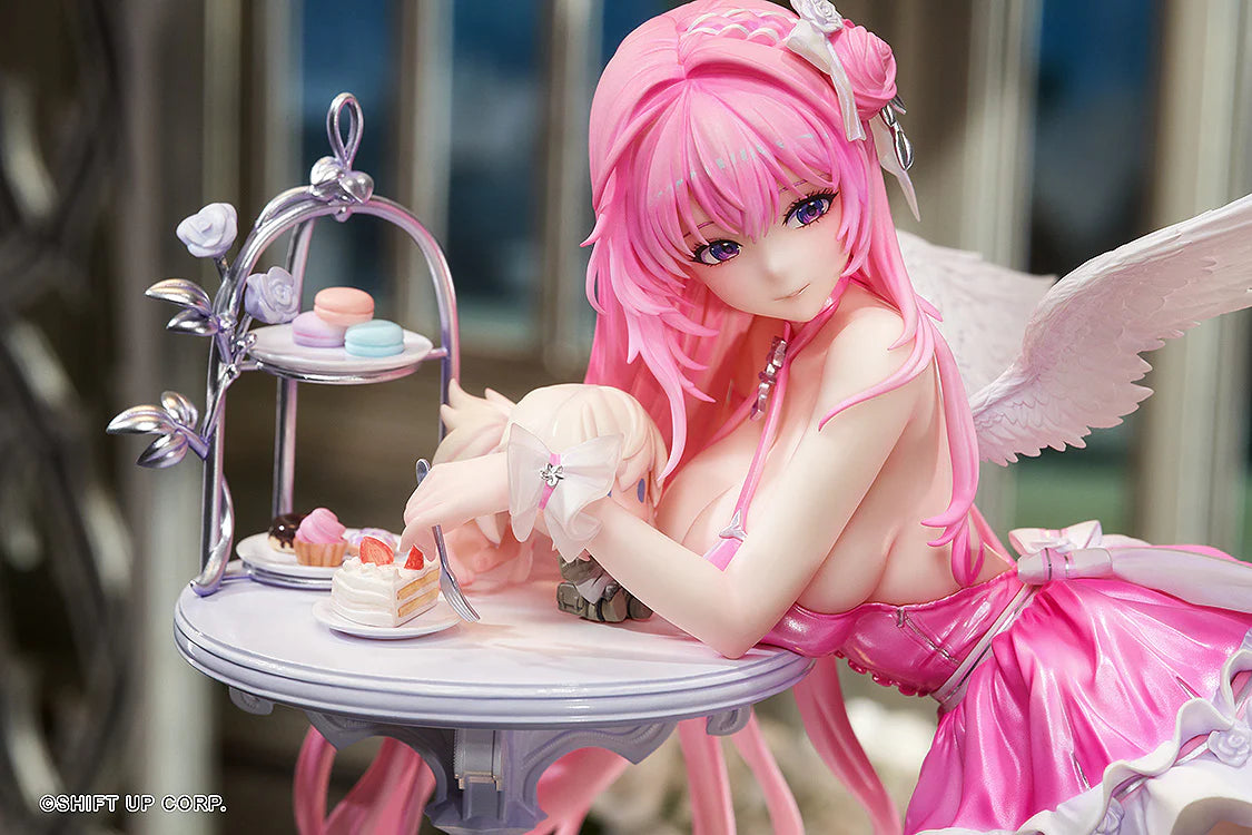 Good Smile Scale Figure: Goddess Of Victory Nikke - Dorothy Nostalgia Escala 1/7 Preventa