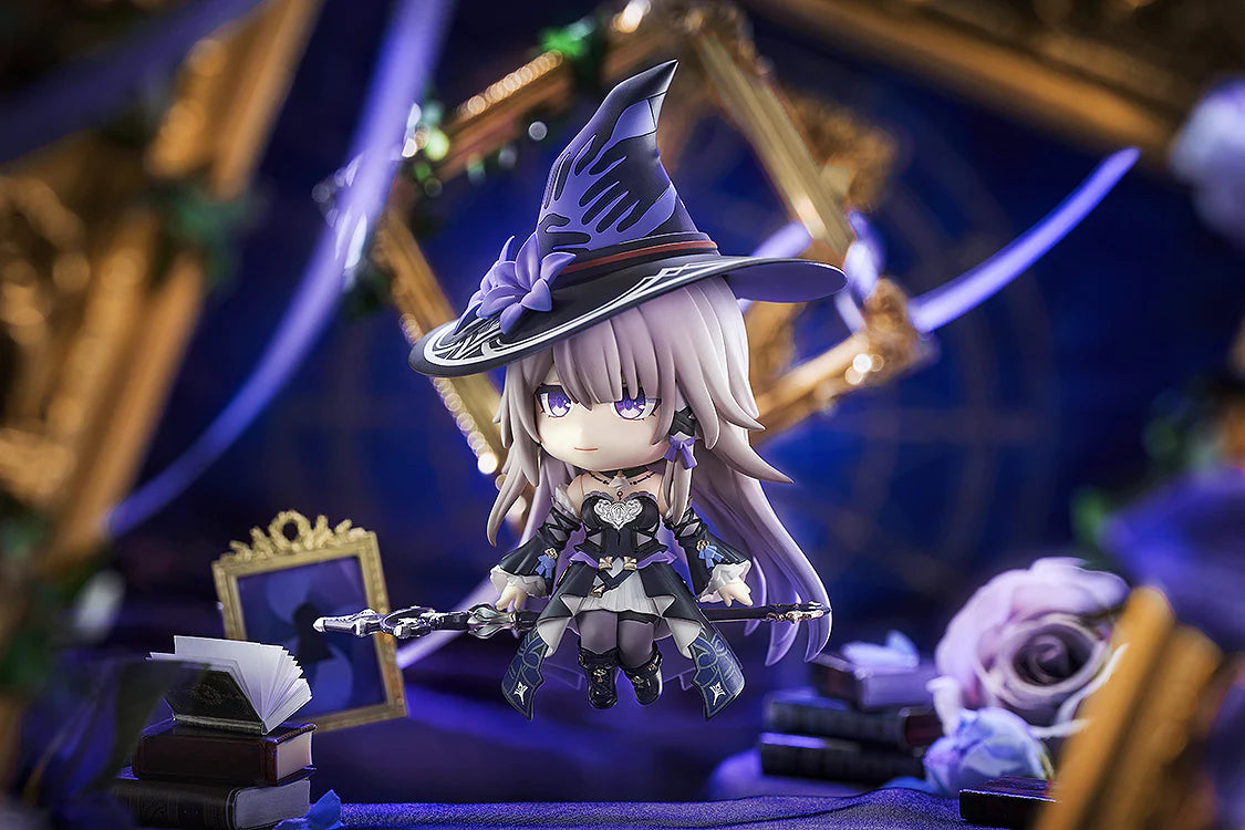 Good Smile Nendoroid: Honkai Star Rail - The Herta Preventa