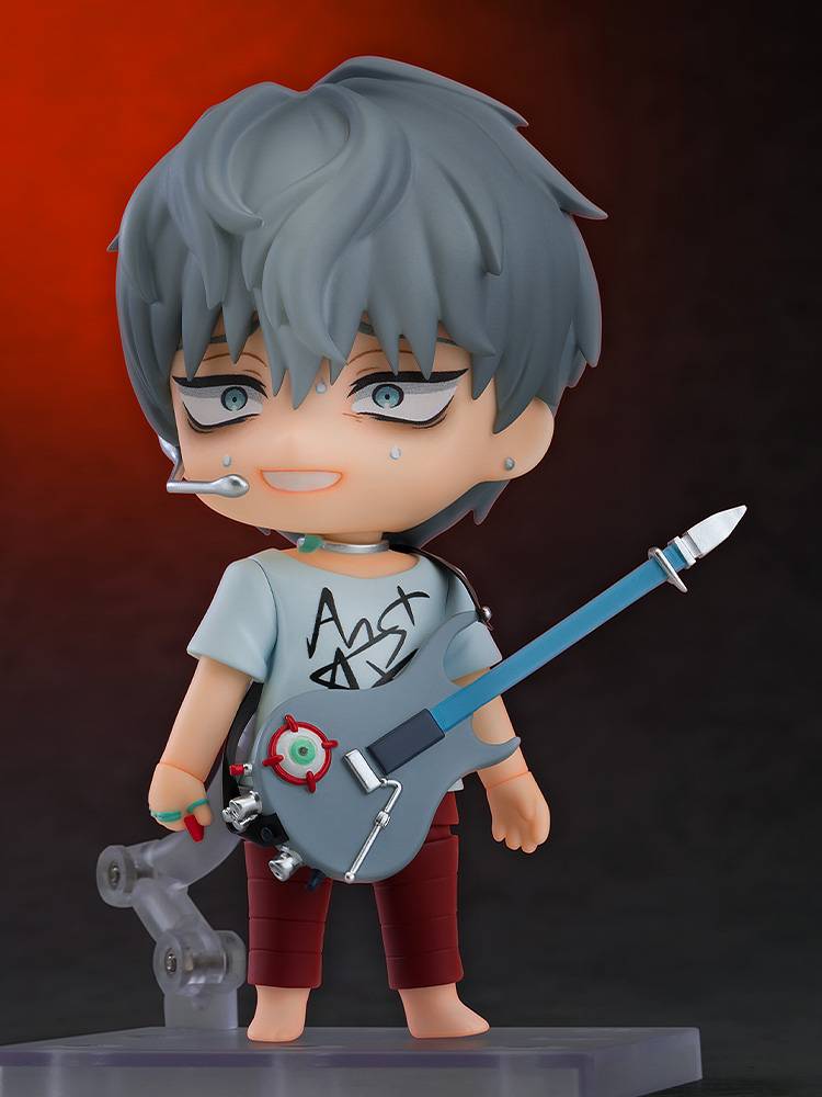 Good Smile Nendoroid: Alien Stage - Till Preventa