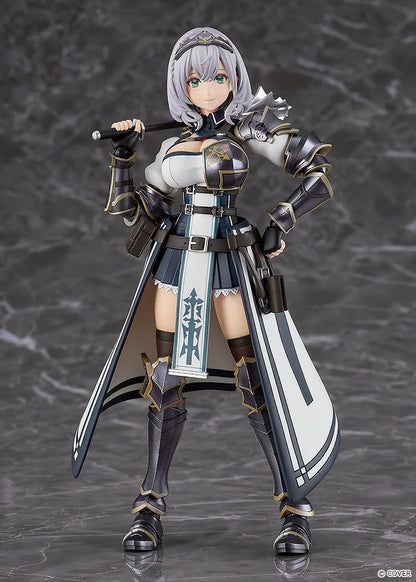Max Factory Plamatea: Hololive Production - Shirogane Noel Preventa