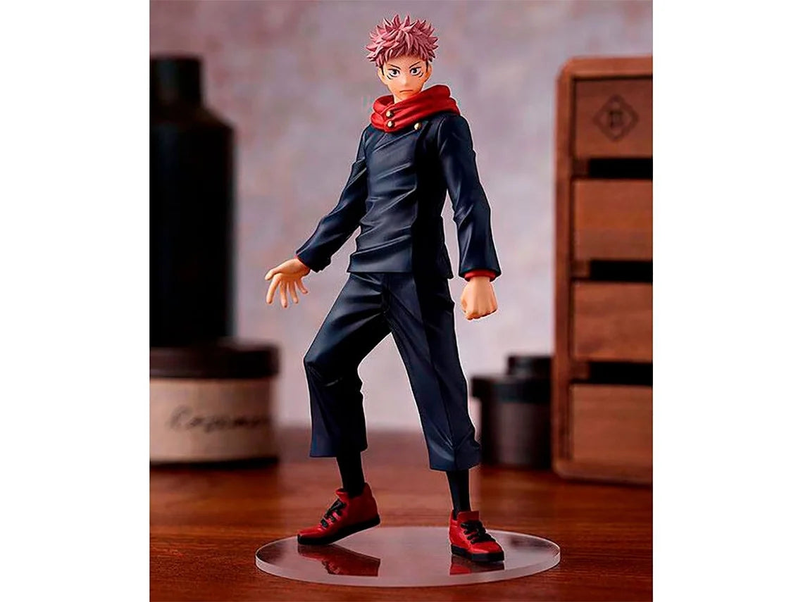 Good Smile Pop Up Parade: Jujutsu Kaisen - Yuji Itadori