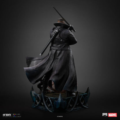 IRON Studios: Marvel - Blade Escala de Arte 1/10 Preventa