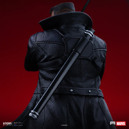 IRON Studios: Marvel - Blade Escala de Arte 1/10 Preventa