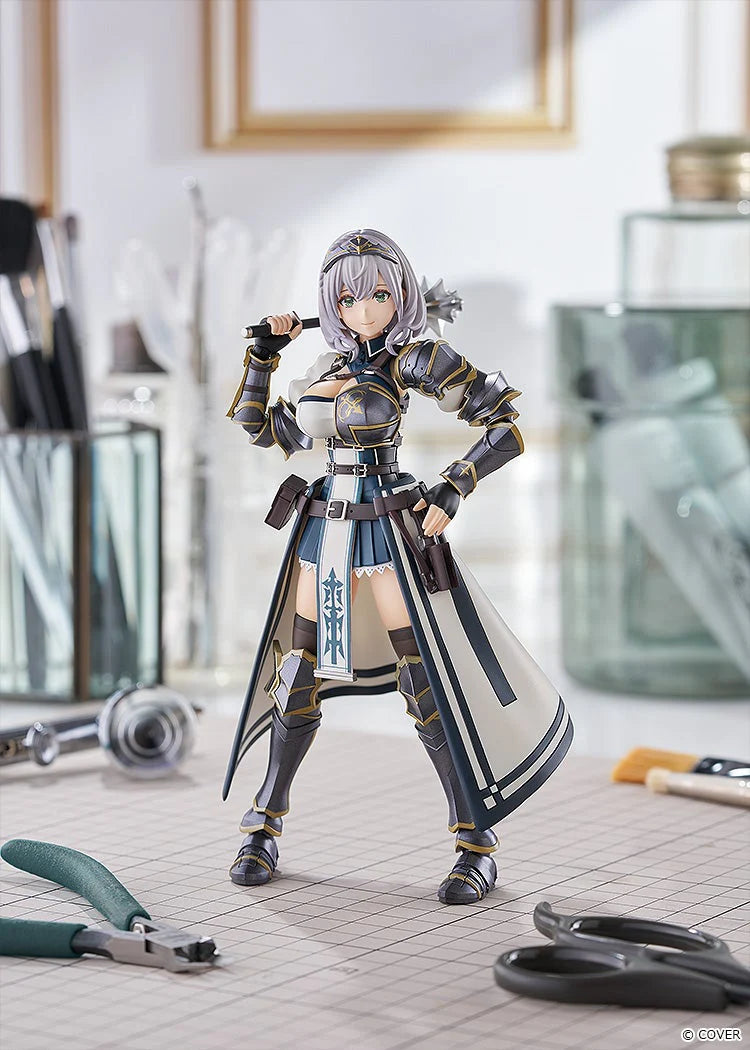 Max Factory Plamatea: Hololive Production - Shirogane Noel Preventa