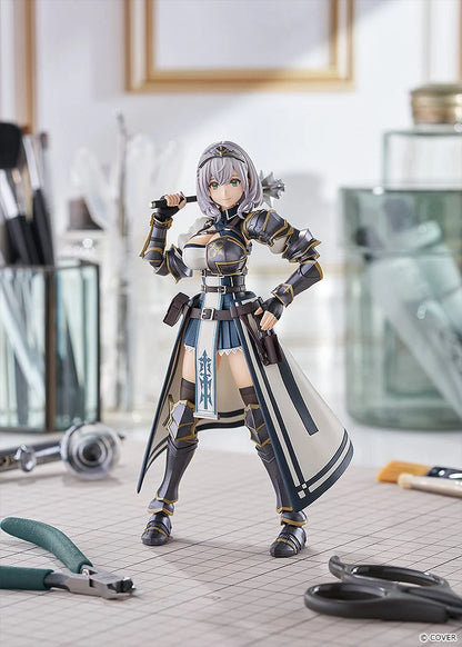 Max Factory Plamatea: Hololive Production - Shirogane Noel Preventa