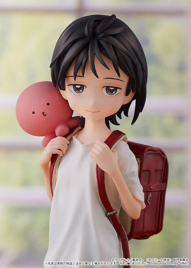 Good Smile Pop Up Parade: Takopis Original Sin - Kuze Shizuka & Takopi Preventa