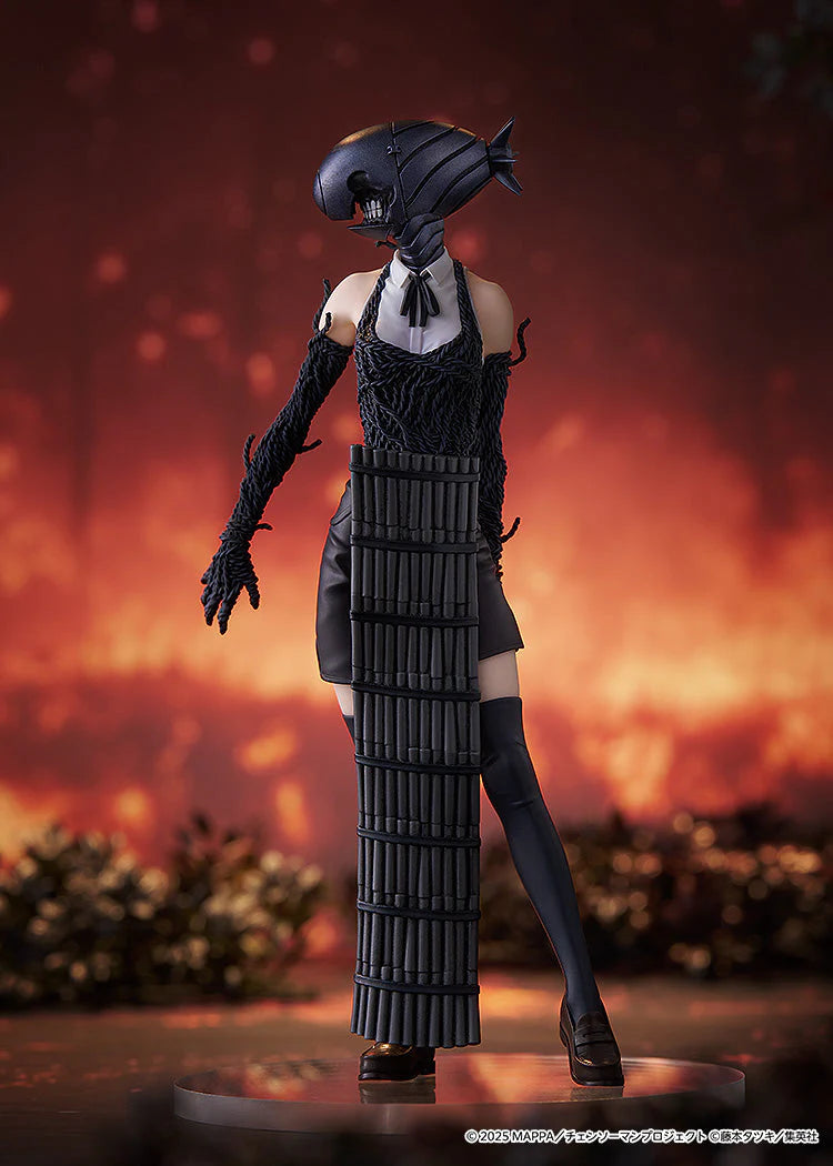 Good Smile Pop Up Parade: Chainsaw Man The Movie Reze Arc - Bomb Preventa