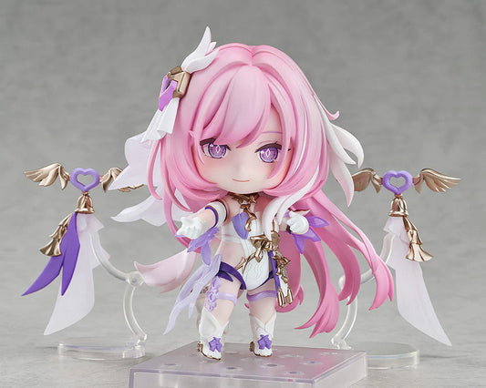 Good Smile Nendoroid: Honkai Impact 3 Rd - Elysia Herrscher Of Human Ego Preventa