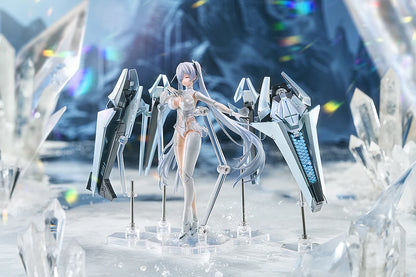 Good Smile Action Figure: Goddess Of Victory Nikke - Hyper Body Cinderella Preventa