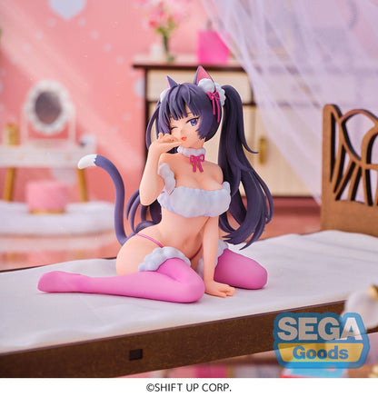 Sega Figures Yumemirize: Goddess Of Victory Nikke - Nero Preventa