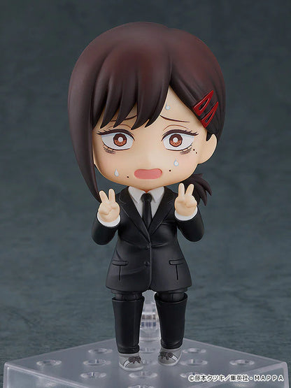 Good Smile Nendoroid: Chainsaw Man - Kobeni Preventa