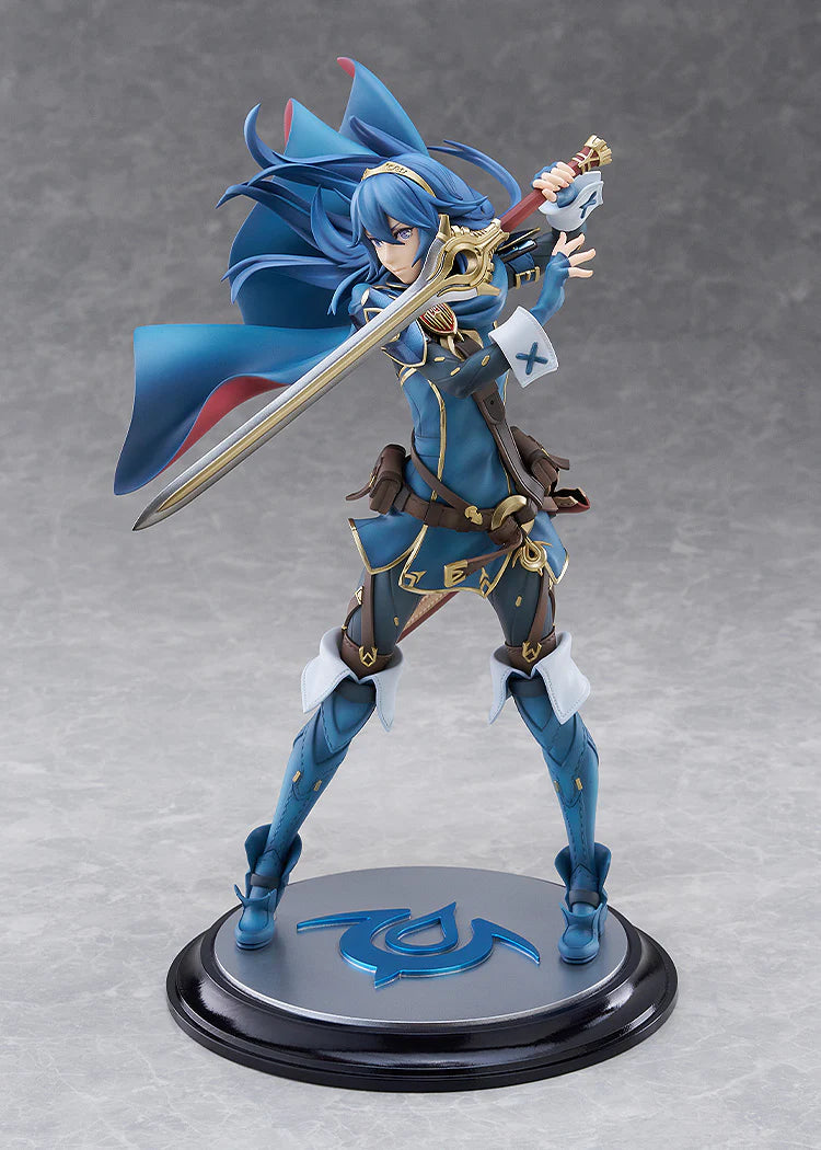 Intelligent Systems Scale Figure: Fire Emblem - Lucina Escala 1/7 Preventa