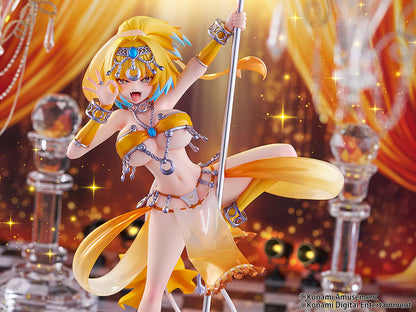 Wing Scale Figure: Bombergirl - Pine Belly Dance Escala 1/6 Preventa