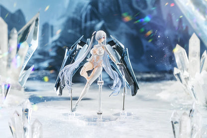 Good Smile Action Figure: Goddess Of Victory Nikke - Hyper Body Cinderella Preventa