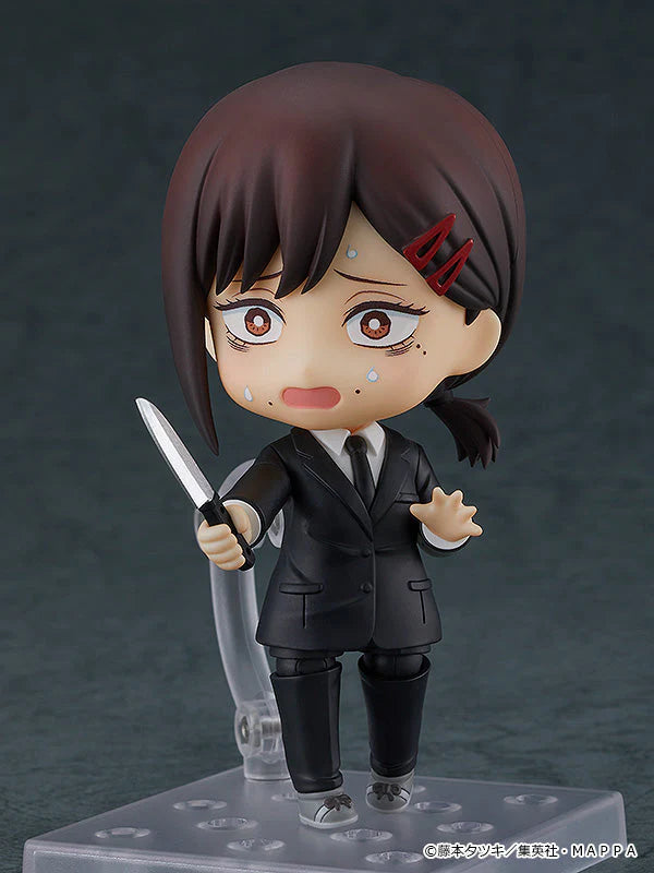 Good Smile Nendoroid: Chainsaw Man - Kobeni Preventa