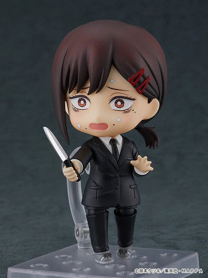 Good Smile Nendoroid: Chainsaw Man - Kobeni Preventa