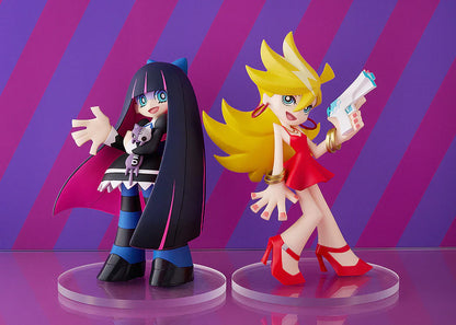 Good Smile Pop Up Parade: Panty & Stocking With Garterbelt - Stocking Preventa