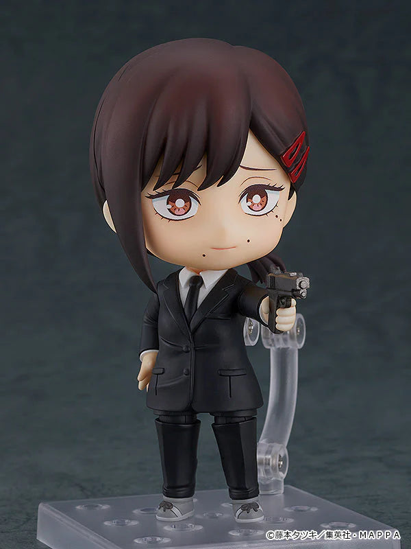 Good Smile Nendoroid: Chainsaw Man - Kobeni Preventa