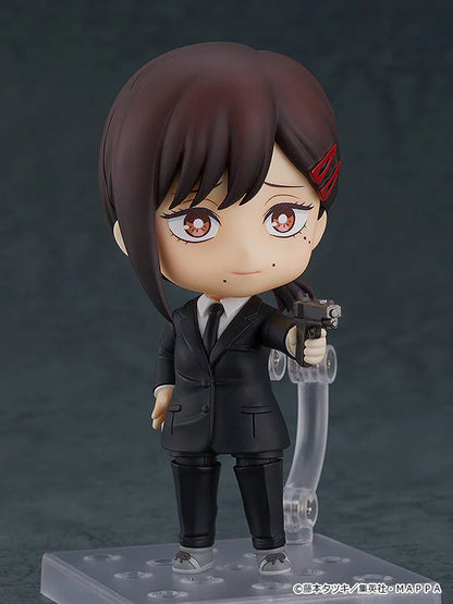Good Smile Nendoroid: Chainsaw Man - Kobeni Preventa