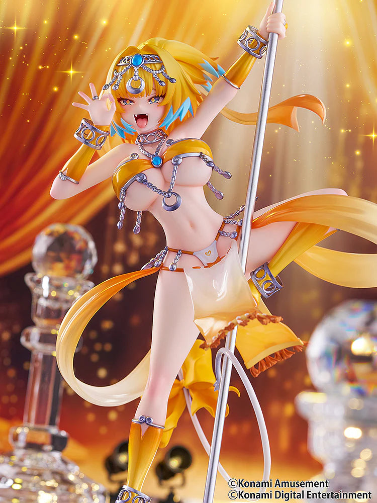Wing Scale Figure: Bombergirl - Pine Belly Dance Escala 1/6 Preventa