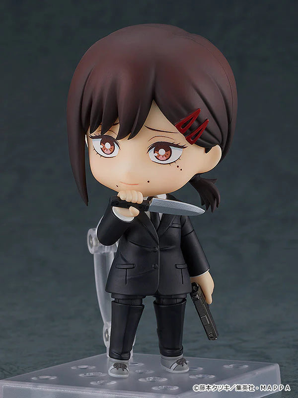 Good Smile Nendoroid: Chainsaw Man - Kobeni Preventa