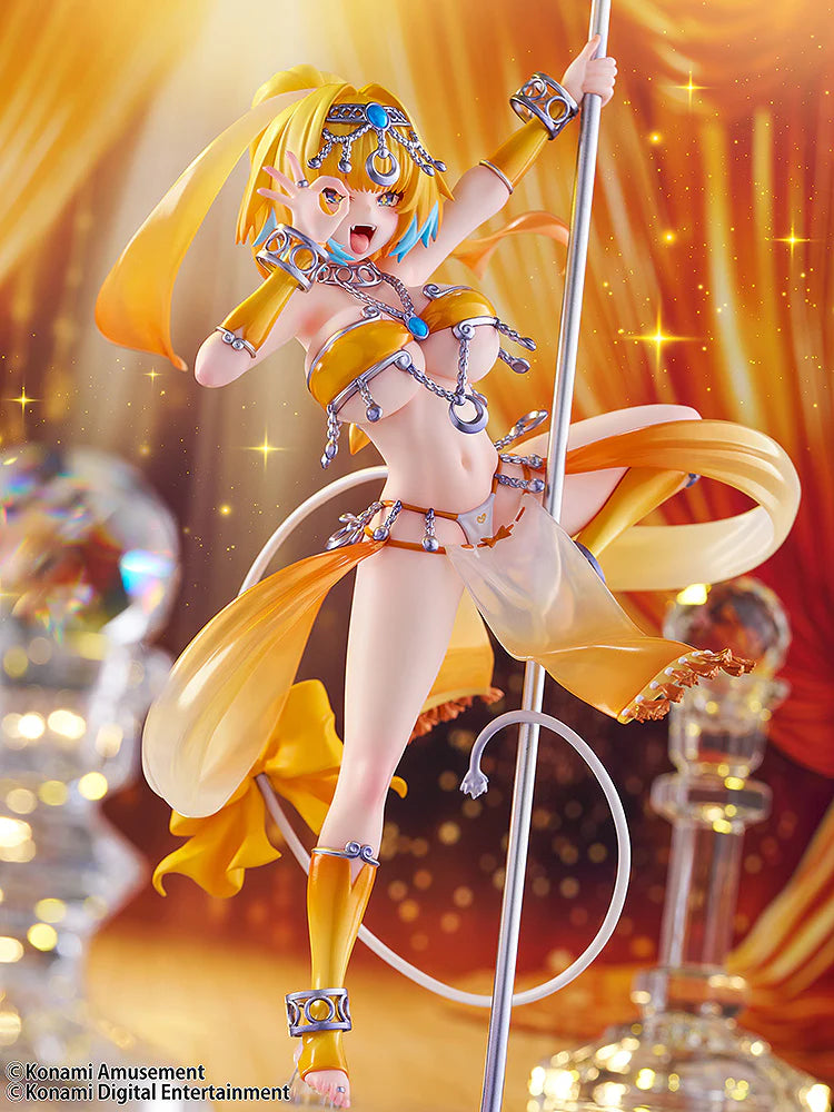 Wing Scale Figure: Bombergirl - Pine Belly Dance Escala 1/6 Preventa