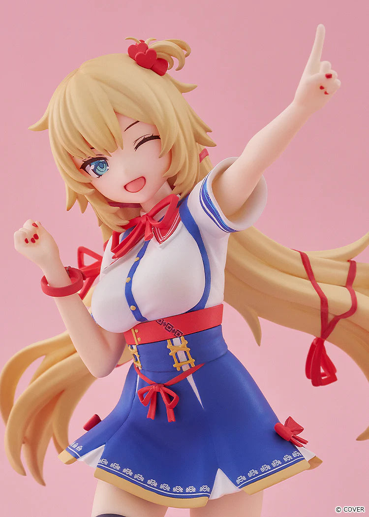 Good Smile Pop Up Parade: Hololive Production - Akai Haato Preventa