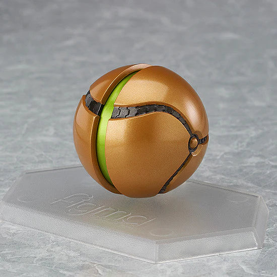 Good Smile Figma: Metroid Prime 3 Corruption - Samus Aran Preventa