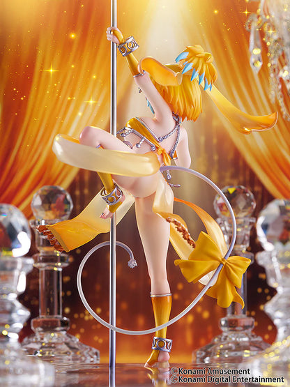 Wing Scale Figure: Bombergirl - Pine Belly Dance Escala 1/6 Preventa