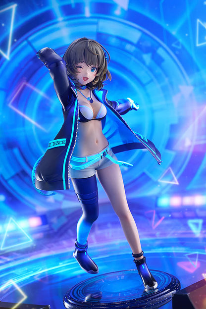 Wave Scale Figure: The Idolmaster Cinderella Girls - Kaede Takagaki Escala 1/7 Preventa