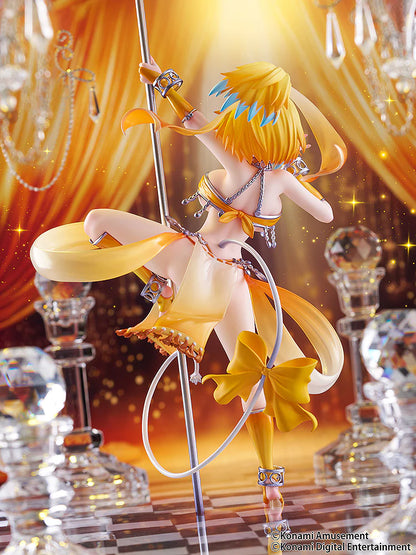 Wing Scale Figure: Bombergirl - Pine Belly Dance Escala 1/6 Preventa