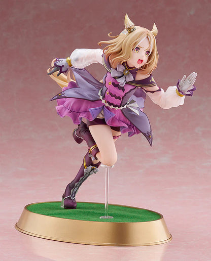 Max Factory Scale Figure: Uma Musume Pretty Derby - Narita Top Road Escala 1/7 Preventa