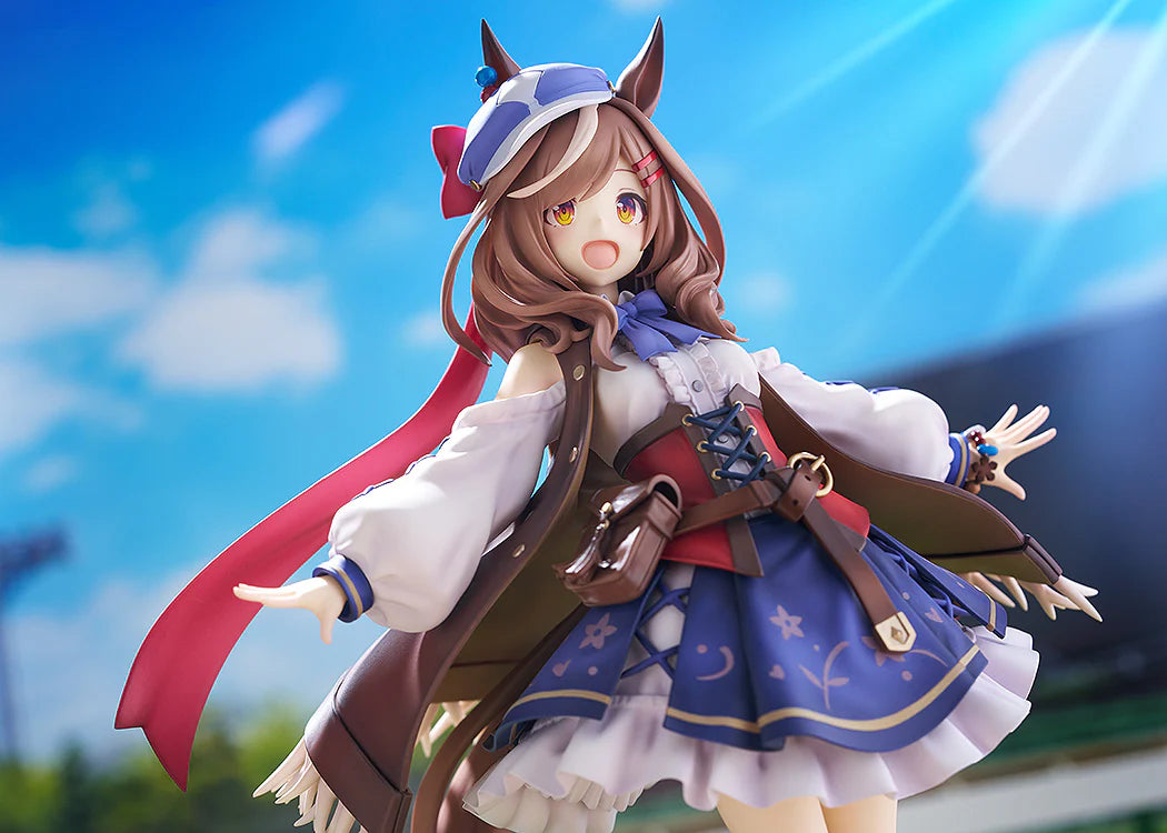 Phat Company Scale Figure: Uma Musume Pretty Derby - Matikanetannhauser Escala 1/7 Preventa