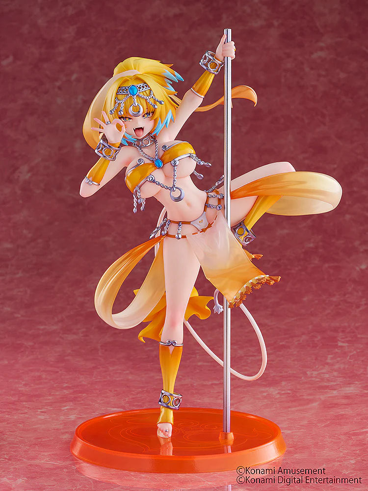 Wing Scale Figure: Bombergirl - Pine Belly Dance Escala 1/6 Preventa