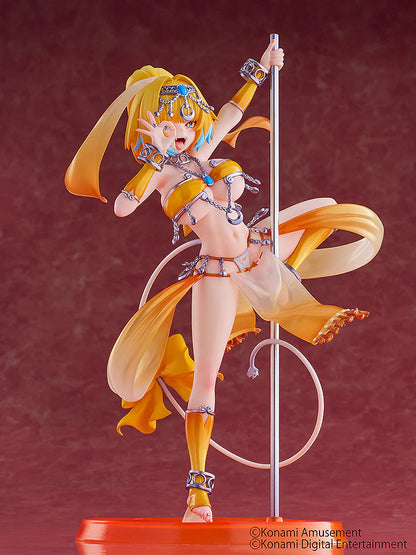 Wing Scale Figure: Bombergirl - Pine Belly Dance Escala 1/6 Preventa