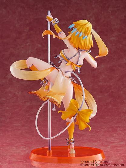 Wing Scale Figure: Bombergirl - Pine Belly Dance Escala 1/6 Preventa