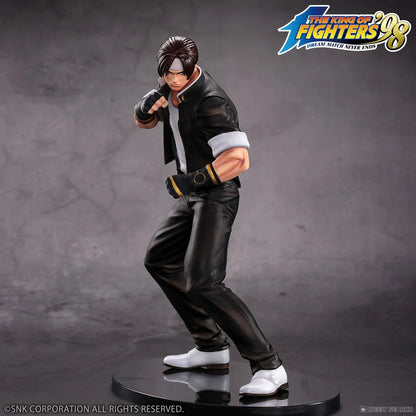 Studio24 Figures: The King Of Fighters 98 - Kusanagi Kyo Preventa