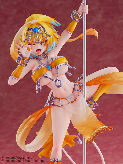 Wing Scale Figure: Bombergirl - Pine Belly Dance Escala 1/6 Preventa