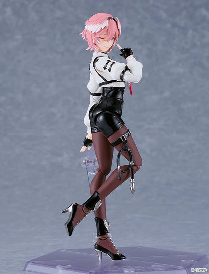 Max Factory Figma: Hololive Production - Takane Lui Preventa