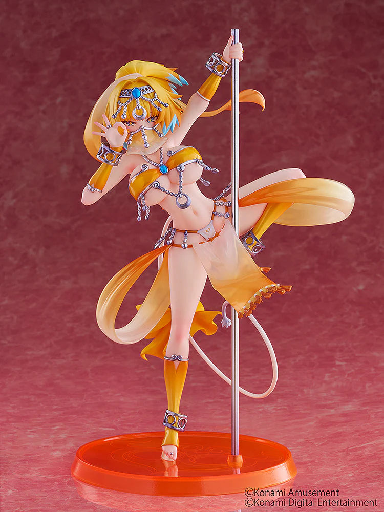 Wing Scale Figure: Bombergirl - Pine Belly Dance Escala 1/6 Preventa