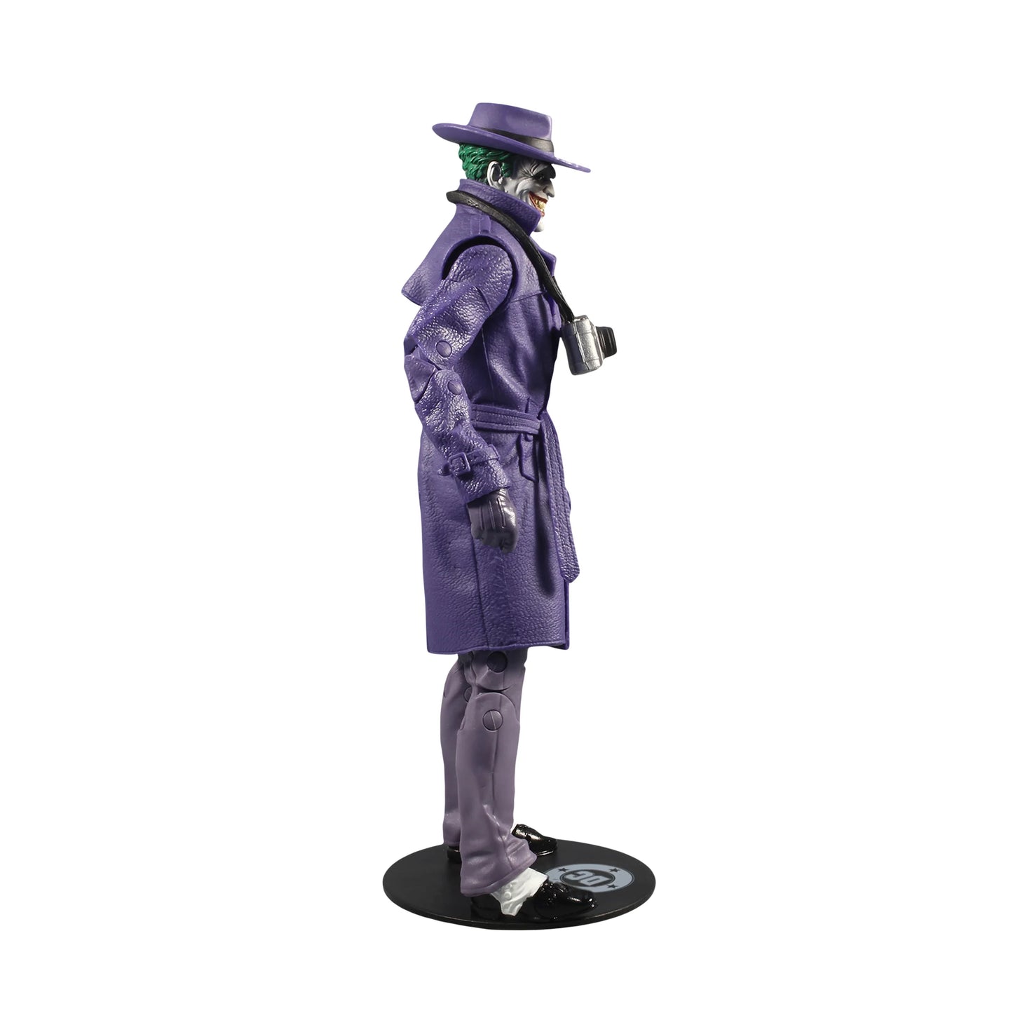 Mcfarlane Vault Collection Dc Multiverse: Batman Three Jokers - The Joker The Comedian 7 Pulgadas Preventa