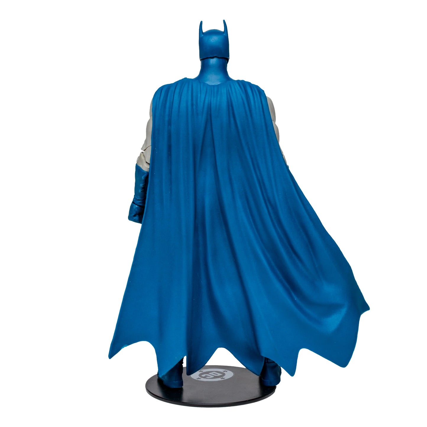 Mcfarlane Vault Collection Dc Multiverse: Batman Knightfall - Batman 7 Pulgadas Preventa