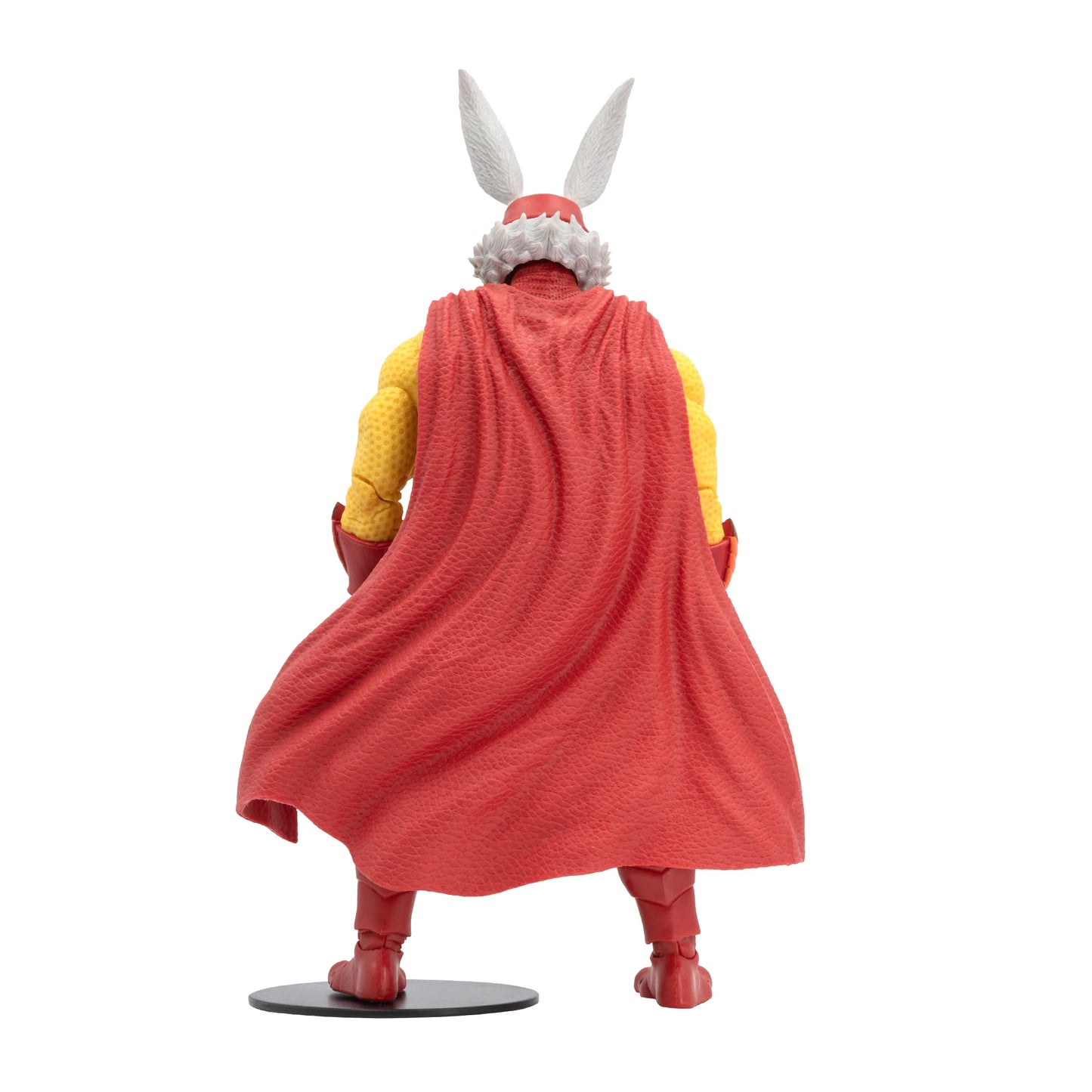 Mcfarlane Vault Collection Dc Multiverse: Justice League Incarnate - Captain Carrot 7 Pulgadas Preventa