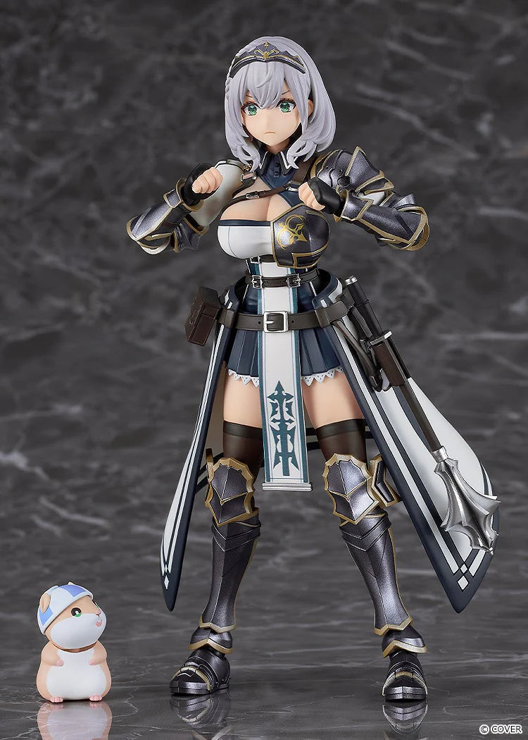 Max Factory Plamatea: Hololive Production - Shirogane Noel Preventa