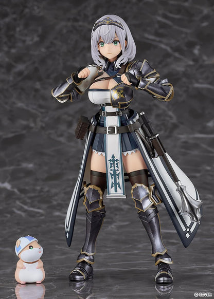 Max Factory Plamatea: Hololive Production - Shirogane Noel Preventa