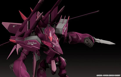 Good Smile Moderoid: Fafner In The Azure The Beyond - Fafner Mark Sieben Kai Azrael Kit De Plastico Preventa