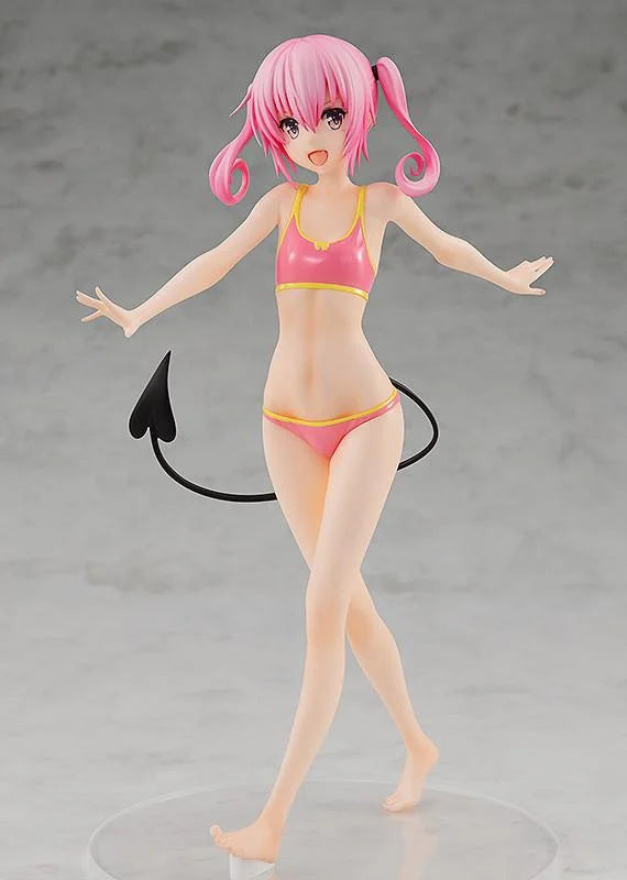Good Smile Pop Up Parade: To Love Ru Darkness - Nana Astar Deviluke