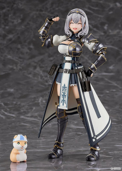 Max Factory Plamatea: Hololive Production - Shirogane Noel Preventa